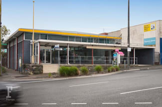 Shop & Retail commercial property leased at 87 Boronia Road Boronia VIC 3155 Shop & Retail commercial property leased at 87 Boronia Road Boronia VIC 3155