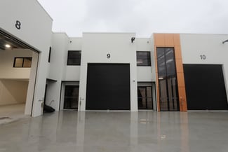 Factory, Warehouse & Industrial commercial property leased at 9/90 Kortum Drive Burleigh Heads QLD 4220 Factory, Warehouse & Industrial commercial property leased at 9/90 Kortum Drive Burleigh Heads QLD 4220