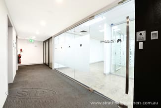 Offices commercial property leased at Level 2, Office 2/14 Railway Parade Burwood NSW 2134 Offices commercial property leased at Level 2, Office 2/14 Railway Parade Burwood NSW 2134