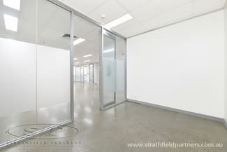 Offices commercial property leased at Level 2, Office 2/14 Railway Parade Burwood NSW 2134 Offices commercial property leased at Level 2, Office 2/14 Railway Parade Burwood NSW 2134