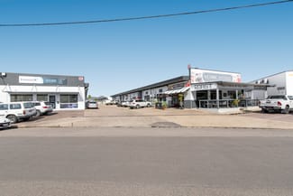 Showrooms / Bulky Goods commercial property for lease at 58-62 Keane Street Currajong QLD 4812 Showrooms / Bulky Goods commercial property for lease at 58-62 Keane Street Currajong QLD 4812