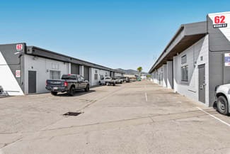 Showrooms / Bulky Goods commercial property for lease at 58-62 Keane Street Currajong QLD 4812 Showrooms / Bulky Goods commercial property for lease at 58-62 Keane Street Currajong QLD 4812