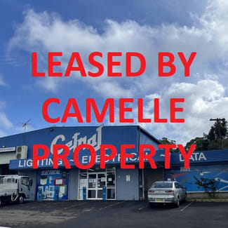 Showrooms / Bulky Goods commercial property leased at 2 Kelray Place Asquith NSW 2077