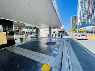 Offices commercial property leased at Shop 2/83 Scarborough Street Southport QLD 4215 Offices commercial property leased at Shop 2/83 Scarborough Street Southport QLD 4215