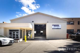 Factory, Warehouse & Industrial commercial property leased at 16 Cottage Street Blackburn VIC 3130 Factory, Warehouse & Industrial commercial property leased at 16 Cottage Street Blackburn VIC 3130