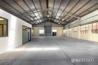 Factory, Warehouse & Industrial commercial property leased at 16 Cottage Street Blackburn VIC 3130 Factory, Warehouse & Industrial commercial property leased at 16 Cottage Street Blackburn VIC 3130
