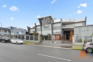 Factory, Warehouse & Industrial commercial property leased at Warehouse / Office/26 Peter Brock Drive Eastern Creek NSW 2766 Factory, Warehouse & Industrial commercial property leased at Warehouse / Office/26 Peter Brock Drive Eastern Creek NSW 2766