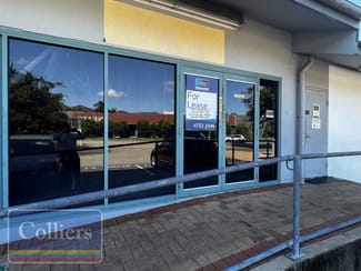 Offices commercial property leased at 15/31-57 High Range Road Thuringowa Central QLD 4817 Offices commercial property leased at 15/31-57 High Range Road Thuringowa Central QLD 4817