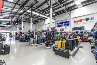 Showrooms / Bulky Goods commercial property leased at 232 Montague Road West End QLD 4101 Showrooms / Bulky Goods commercial property leased at 232 Montague Road West End QLD 4101