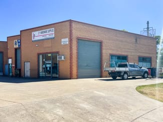 Factory, Warehouse & Industrial commercial property leased at 16/2-4 Damian Court Dandenong VIC 3175 Factory, Warehouse & Industrial commercial property leased at 16/2-4 Damian Court Dandenong VIC 3175
