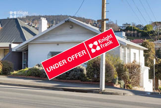 Medical / Consulting commercial property leased at Part/293 Macquarie Street Hobart TAS 7000 Medical / Consulting commercial property leased at Part/293 Macquarie Street Hobart TAS 7000