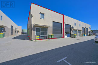 Factory, Warehouse & Industrial commercial property leased at 4/84 Barberry Way Bibra Lake WA 6163 Factory, Warehouse & Industrial commercial property leased at 4/84 Barberry Way Bibra Lake WA 6163