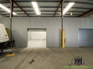 Factory, Warehouse & Industrial commercial property leased at U5, Shed 3/29 Brewer St Clontarf QLD 4019 Factory, Warehouse & Industrial commercial property leased at U5, Shed 3/29 Brewer St Clontarf QLD 4019