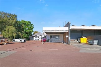 Offices commercial property leased at Rear Office/868 Albany Highway East Victoria Park WA 6101 Offices commercial property leased at Rear Office/868 Albany Highway East Victoria Park WA 6101