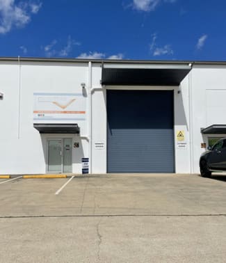 Factory, Warehouse & Industrial commercial property leased at 58/109 Leitchs Road Brendale QLD 4500 Factory, Warehouse & Industrial commercial property leased at 58/109 Leitchs Road Brendale QLD 4500
