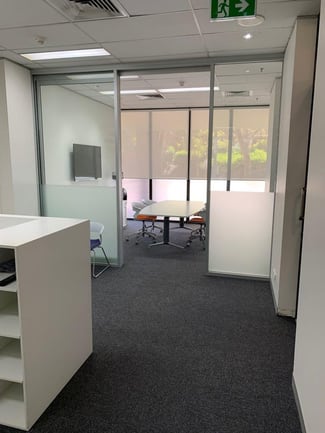 Shop & Retail commercial property for lease at G-Floor/345 Ann Brisbane City QLD 4000 Shop & Retail commercial property for lease at G-Floor/345 Ann Brisbane City QLD 4000