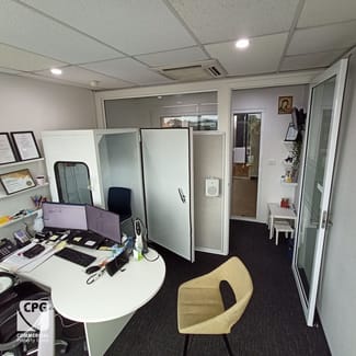 Offices commercial property leased at Suite 2E/322 Kingsgrove Road Kingsgrove NSW 2208