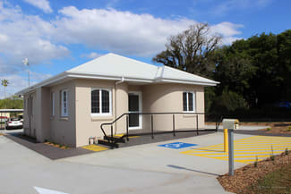 Offices commercial property leased at 2B Phillip Street East Toowoomba QLD 4350 Offices commercial property leased at 2B Phillip Street East Toowoomba QLD 4350