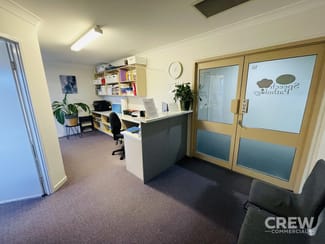 Medical / Consulting commercial property leased at Suite 16/5 Michigan Drive Oxenford QLD 4210 Medical / Consulting commercial property leased at Suite 16/5 Michigan Drive Oxenford QLD 4210