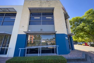 Offices commercial property leased at 506A Hay Street Subiaco WA 6008 Offices commercial property leased at 506A Hay Street Subiaco WA 6008