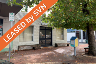 Shop & Retail commercial property leased at 8/29 Archer Street Carlisle WA 6101