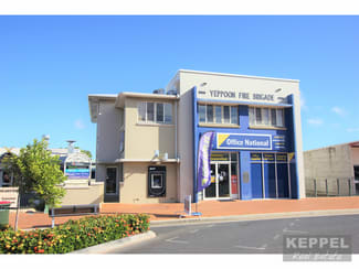 Offices commercial property leased at 5/30 James Street Yeppoon QLD 4703 Offices commercial property leased at 5/30 James Street Yeppoon QLD 4703