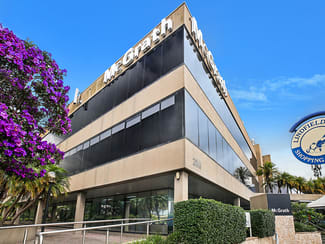 Offices commercial property for lease at 280 Pacific Highway Lindfield NSW 2070