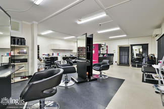 Offices commercial property leased at 2b/31 Cawdor Road Camden NSW 2570