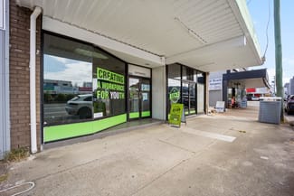 Medical / Consulting commercial property leased at 2474 Gold Coast Highway Mermaid Beach QLD 4218 Medical / Consulting commercial property leased at 2474 Gold Coast Highway Mermaid Beach QLD 4218
