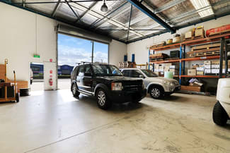Factory, Warehouse & Industrial commercial property leased at 3/55 John Street Bentley WA 6102 Factory, Warehouse & Industrial commercial property leased at 3/55 John Street Bentley WA 6102
