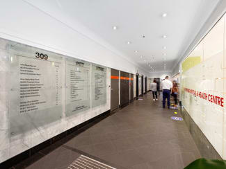 Offices commercial property leased at 6/309 Pitt Street Sydney NSW 2000 Offices commercial property leased at 6/309 Pitt Street Sydney NSW 2000