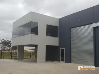 Factory, Warehouse & Industrial commercial property leased at 1/479 Dohertys Road Truganina VIC 3029 Factory, Warehouse & Industrial commercial property leased at 1/479 Dohertys Road Truganina VIC 3029