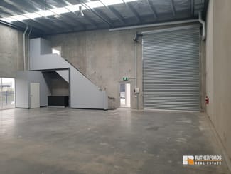 Factory, Warehouse & Industrial commercial property leased at 1/479 Dohertys Road Truganina VIC 3029 Factory, Warehouse & Industrial commercial property leased at 1/479 Dohertys Road Truganina VIC 3029