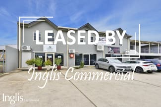 Shop & Retail commercial property leased at 2a/31 Cawdor Road Camden NSW 2570