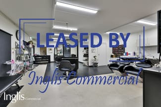 Offices commercial property leased at 2b/31 Cawdor Road Camden NSW 2570