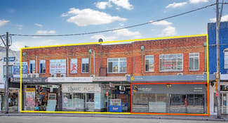 Shop & Retail commercial property for lease at 437 Pacific Highway Crows Nest NSW 2065