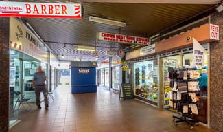 Shop & Retail commercial property for lease at 437 Pacific Highway Crows Nest NSW 2065