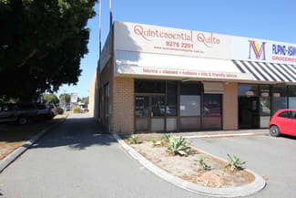 Showrooms / Bulky Goods commercial property leased at Unit 1/8 Dewar Street Morley WA 6062 Showrooms / Bulky Goods commercial property leased at Unit 1/8 Dewar Street Morley WA 6062