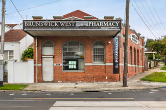 Offices commercial property leased at 228 Melville Road Brunswick West VIC 3055 Offices commercial property leased at 228 Melville Road Brunswick West VIC 3055