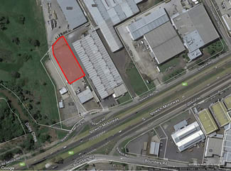 Development / Land commercial property leased at 2013 Ipswich Road Rocklea QLD 4106