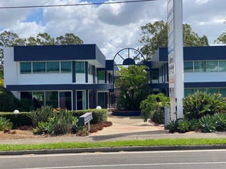 Offices commercial property leased at 9/29 Mount Cotton Road Capalaba QLD 4157 Offices commercial property leased at 9/29 Mount Cotton Road Capalaba QLD 4157