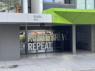 Medical / Consulting commercial property leased at 2/11 Central Avenue Moorabbin VIC 3189
