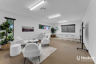 Shop & Retail commercial property leased at 3/55-61 Adler Circuit Yarrabilba QLD 4207