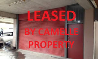 Factory, Warehouse & Industrial commercial property leased at 1/113 Hunter Street Hornsby NSW 2077