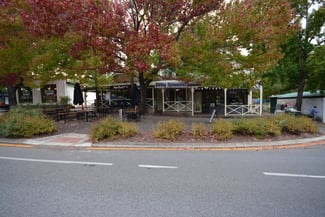 Other commercial property leased at Shop 1, 4-6 Mount Barker Road Stirling SA 5152