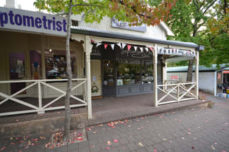 Other commercial property leased at Shop 1, 4-6 Mount Barker Road Stirling SA 5152