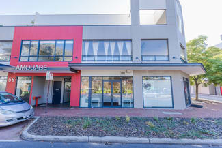 Offices commercial property leased at 12/58 Newcastle Street Perth WA 6000 Offices commercial property leased at 12/58 Newcastle Street Perth WA 6000