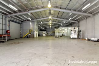 Factory, Warehouse & Industrial commercial property leased at 509 Princes Drive Morwell VIC 3840 Factory, Warehouse & Industrial commercial property leased at 509 Princes Drive Morwell VIC 3840