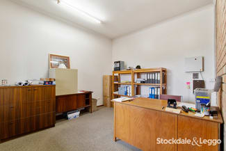 Factory, Warehouse & Industrial commercial property leased at 513 Princes Drive Morwell VIC 3840 Factory, Warehouse & Industrial commercial property leased at 513 Princes Drive Morwell VIC 3840