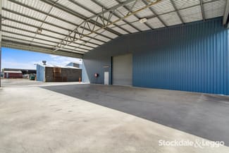 Factory, Warehouse & Industrial commercial property leased at 507 Princes Drive Morwell VIC 3840 Factory, Warehouse & Industrial commercial property leased at 507 Princes Drive Morwell VIC 3840